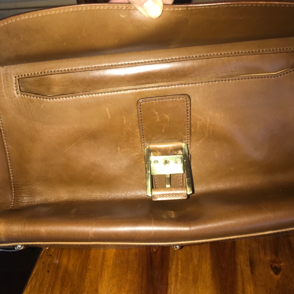 Vintage Tom Ford Gucci Handbag - Picture 9 of 10